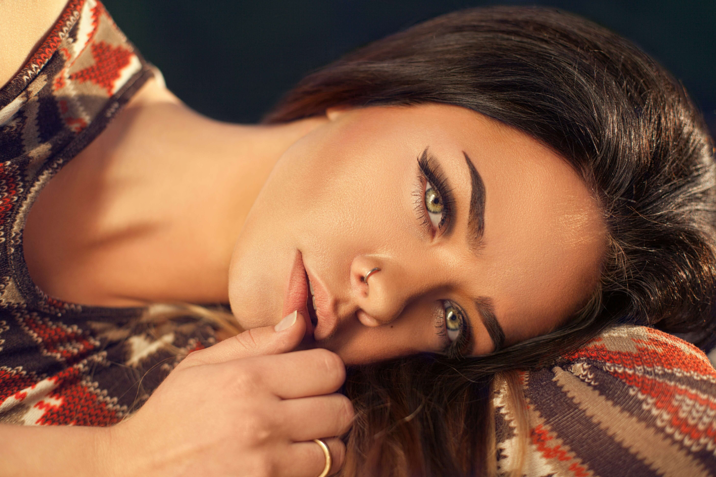 Makijaż permanentny